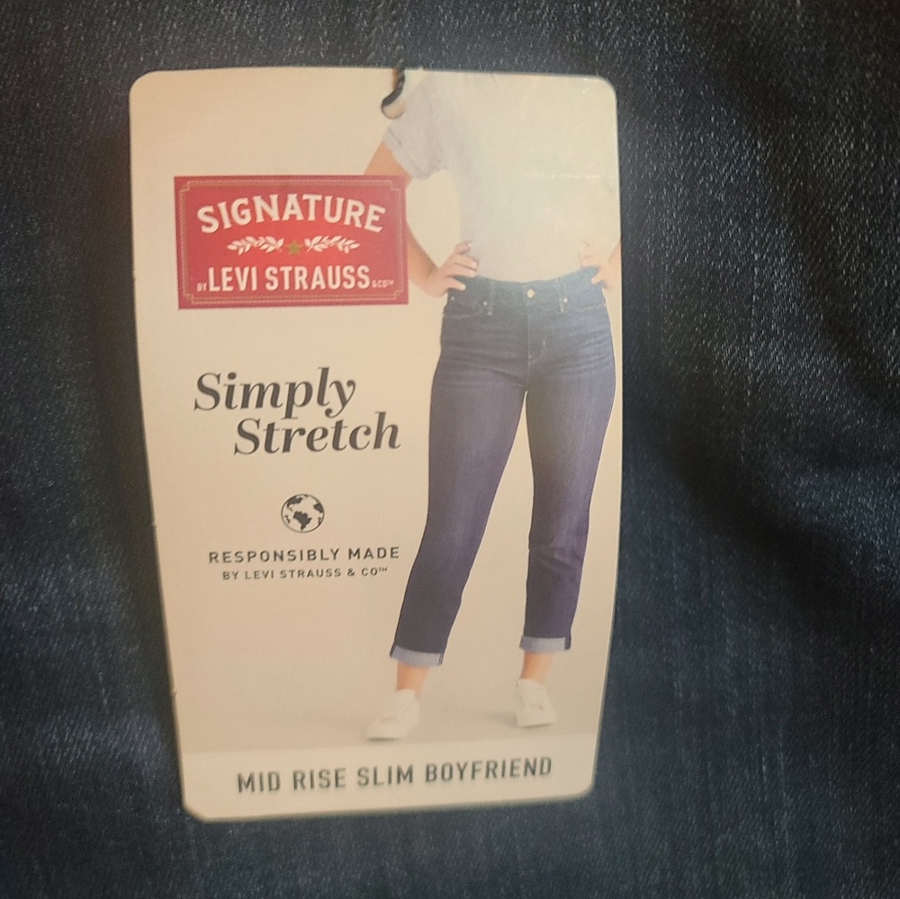 Levi Strauss - Picture 3 of 5